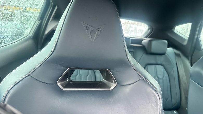 CUPRA Formentor 1.5 TSI 150 V2 5dr Petrol Estate